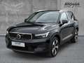 Volvo XC40 Plus Bright 2WD Schwarz - thumbnail 1