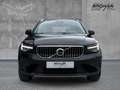 Volvo XC40 Plus Bright 2WD Schwarz - thumbnail 2