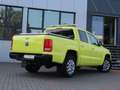 Volkswagen Amarok 3.0 V6 TDI Autom. Klima AHK Jaune - thumbnail 5