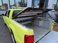 Volkswagen Amarok 3.0 V6 TDI Autom. Klima AHK Jaune - thumbnail 10