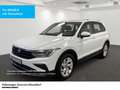 Volkswagen Tiguan Life 1.5 TSI Navigation Rückfahrkamera Weiß - thumbnail 1