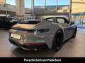 Porsche 992 911 Carrera GTS Cabriolet Rückfahrkamera LED Grau - thumbnail 10