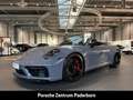 Porsche 992 911 Carrera GTS Cabriolet Rückfahrkamera LED Grau - thumbnail 1