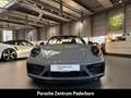 Porsche 992 (911) Carrera GTS Cabriolet Gris - thumbnail 4