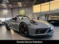 Porsche 992 (911) Carrera GTS Cabriolet Gris - thumbnail 12