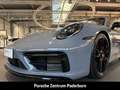 Porsche 992 911 Carrera GTS Cabriolet Rückfahrkamera LED Grau - thumbnail 15
