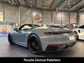 Porsche 992 911 Carrera GTS Cabriolet Rückfahrkamera LED Grau - thumbnail 3
