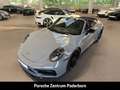 Porsche 992 911 Carrera GTS Cabriolet Rückfahrkamera LED Grau - thumbnail 16