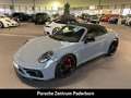 Porsche 992 911 Carrera GTS Cabriolet Rückfahrkamera LED Grau - thumbnail 36