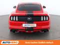 Ford Mustang 2.3 EcoBoost Basis Rot - thumbnail 5