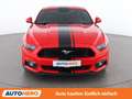 Ford Mustang 2.3 EcoBoost Basis Rot - thumbnail 9