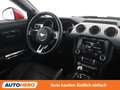 Ford Mustang 2.3 EcoBoost Basis Rot - thumbnail 13