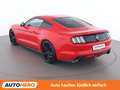 Ford Mustang 2.3 EcoBoost Basis Rot - thumbnail 4