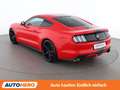 Ford Mustang 2.3 EcoBoost Basis Rot - thumbnail 4