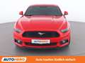 Ford Mustang 2.3 EcoBoost Basis Rot - thumbnail 9