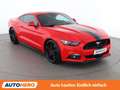 Ford Mustang 2.3 EcoBoost Basis Rot - thumbnail 8