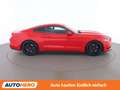 Ford Mustang 2.3 EcoBoost Basis Rot - thumbnail 7