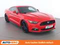 Ford Mustang 2.3 EcoBoost Basis Rot - thumbnail 8