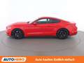 Ford Mustang 2.3 EcoBoost Basis Rot - thumbnail 3