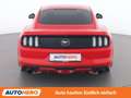 Ford Mustang 2.3 EcoBoost Basis Rot - thumbnail 5