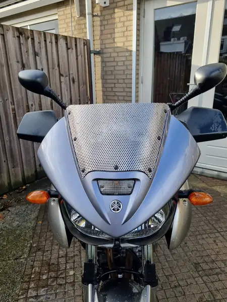 Yamaha TDM 900 - foto 8