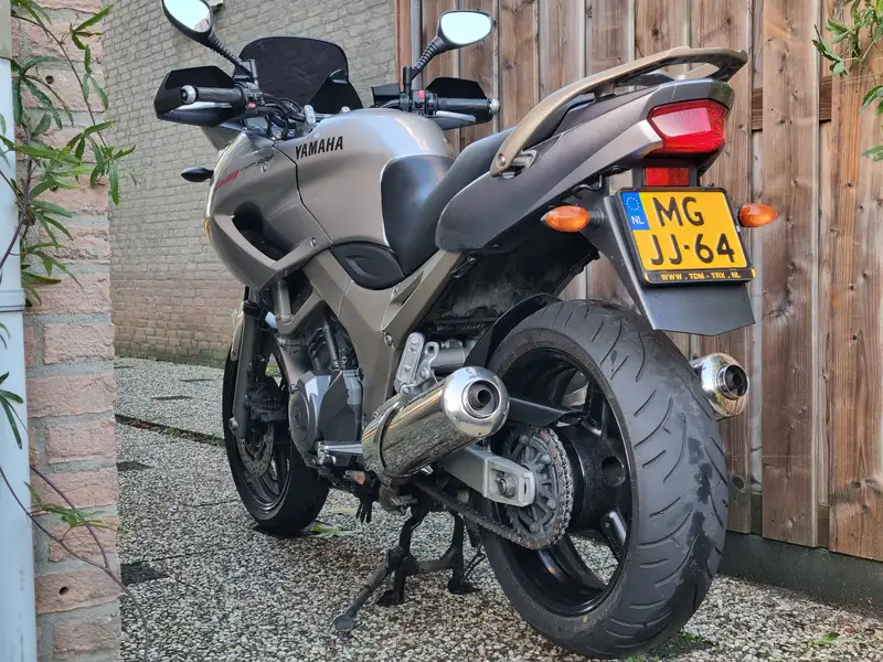 Yamaha TDM 900 - foto 3