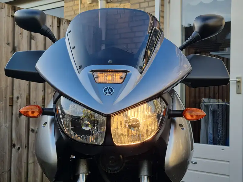 Yamaha TDM 900 - foto 7