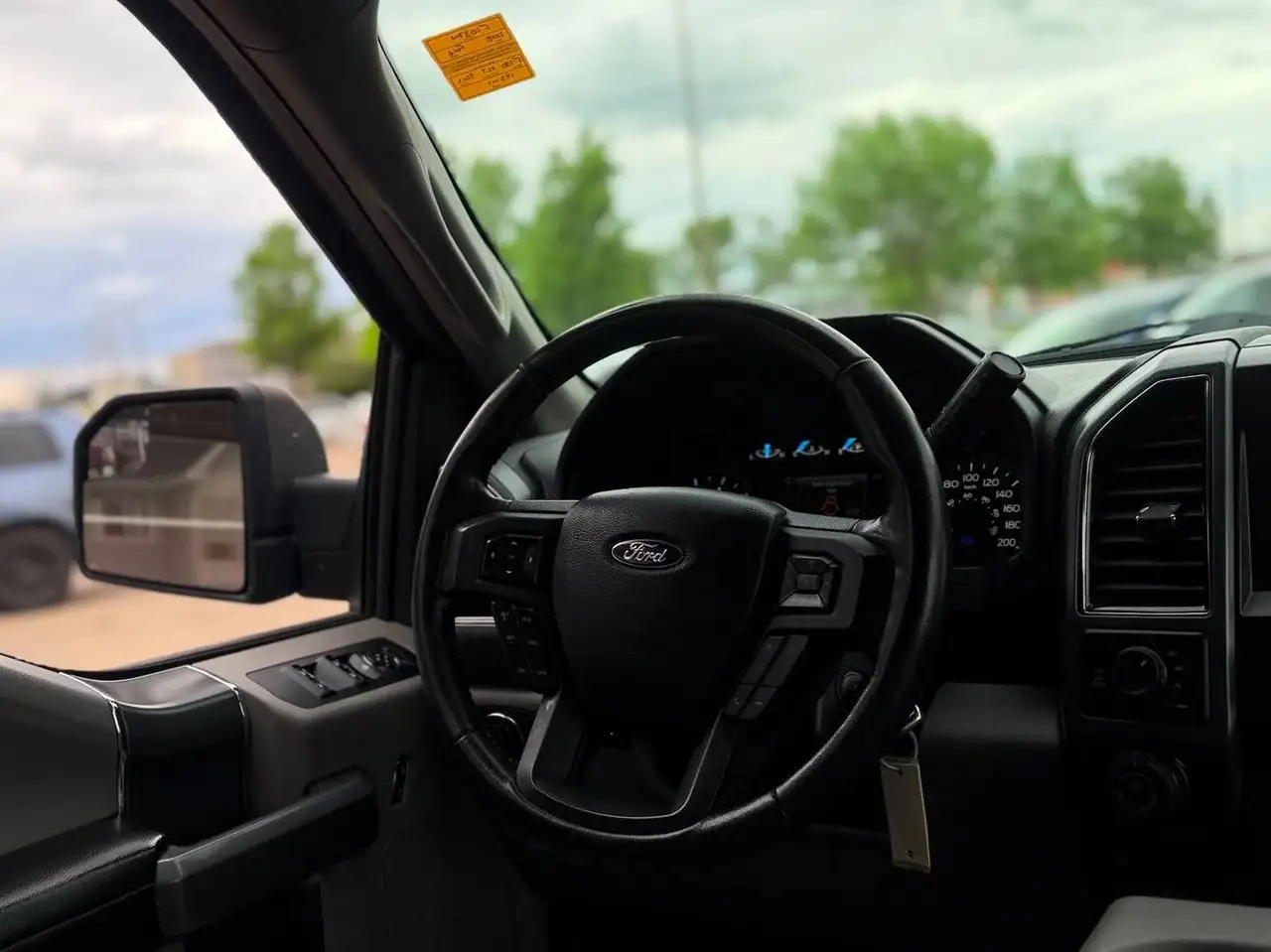 Ford F 150 снимка Ford F 150