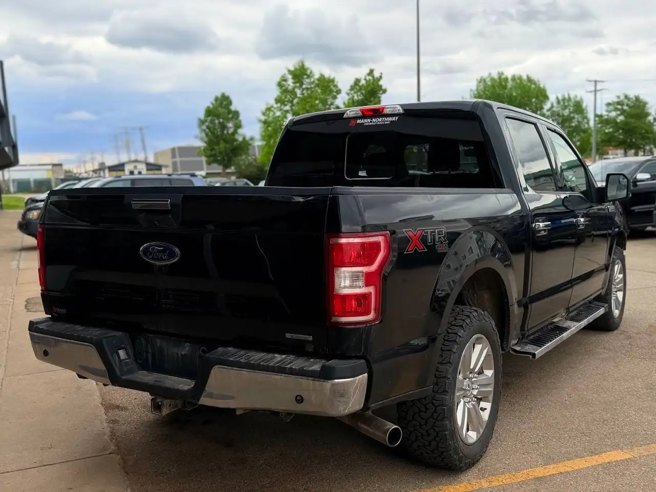 Ford F 150 снимка Ford F 150
