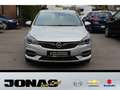 Opel Astra K 1.5D Business Edition NAVI PDC Winter-Pa Silber - thumbnail 2