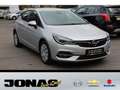 Opel Astra K 1.5D Business Edition NAVI PDC Winter-Pa Silber - thumbnail 4