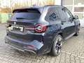 BMW iX3 IMPRESSIVE + GARANTIE-bis-12.2028 Schwarz - thumbnail 2