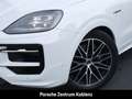 Porsche Cayenne E-Hybrid Coupe Black Edition Weiß - thumbnail 10