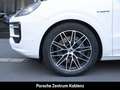 Porsche Cayenne E-Hybrid Coupe Black Edition Weiß - thumbnail 11