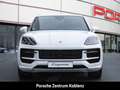 Porsche Cayenne E-Hybrid Coupe Black Edition Weiß - thumbnail 12