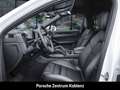 Porsche Cayenne E-Hybrid Coupe Black Edition Weiß - thumbnail 5