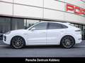 Porsche Cayenne E-Hybrid Coupe Black Edition Weiß - thumbnail 2