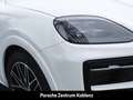 Porsche Cayenne E-Hybrid Coupe Black Edition Weiß - thumbnail 24