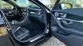 Mercedes-Benz C 63 AMG S V8 Biturbo - W205 - 29.824 km - Topzustand Negro - thumbnail 26