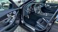 Mercedes-Benz C 63 AMG S V8 Biturbo - W205 - 29.824 km - Topzustand Negro - thumbnail 20