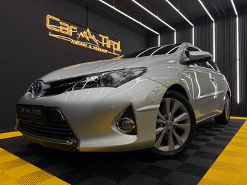 Auris TS 1,8 VVT-i Hybrid Lounge Lounge