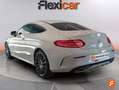Mercedes-Benz C 220 Coupé 220d 4Matic 9G-Tronic Blanco - thumbnail 3