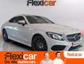 Mercedes-Benz C 220 Coupé 220d 4Matic 9G-Tronic Blanco - thumbnail 1