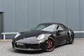 Porsche 991 Cabrio 3.0 Carrera 4 GTS Zwart - thumbnail 1