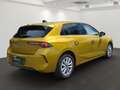 Opel Astra 1.2 Turbo Automatik Elegance Jaune - thumbnail 3