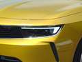 Opel Astra 1.2 Turbo Automatik Elegance Jaune - thumbnail 5