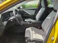 Opel Astra 1.2 Turbo Automatik Elegance Jaune - thumbnail 7