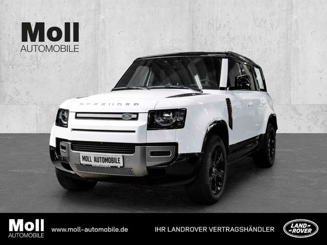 Imagine Land Rover Defender 110 X-Dynamic SE D250 Luftfederung AD Niveau AHK-a