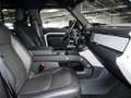 Land Rover Defender 110 X-Dynamic SE D250 Luftfederung AD Niveau AHK-a Weiß - thumbnail 3