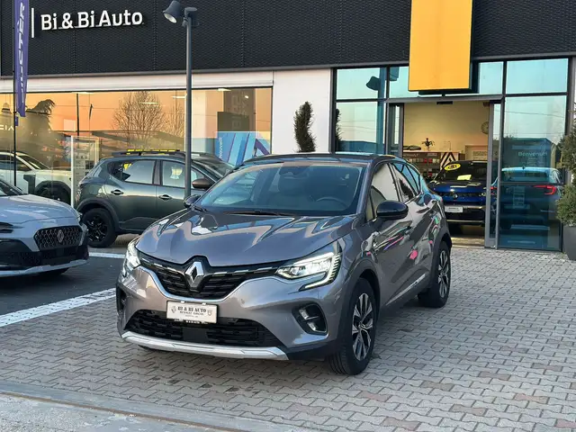 Renault Captur Captur II 1.0 tce Intens Gpl 100cv